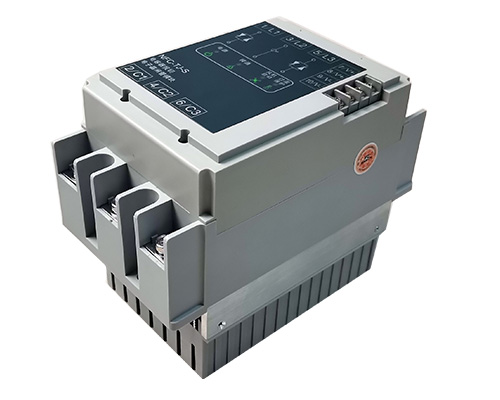 银川NFC-TJ系列电容器快速投切开关