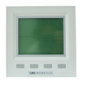 高压控制器NFC-3050