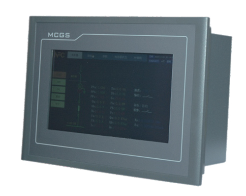 JKWV-32Series of low voltage reactive power compensation controller